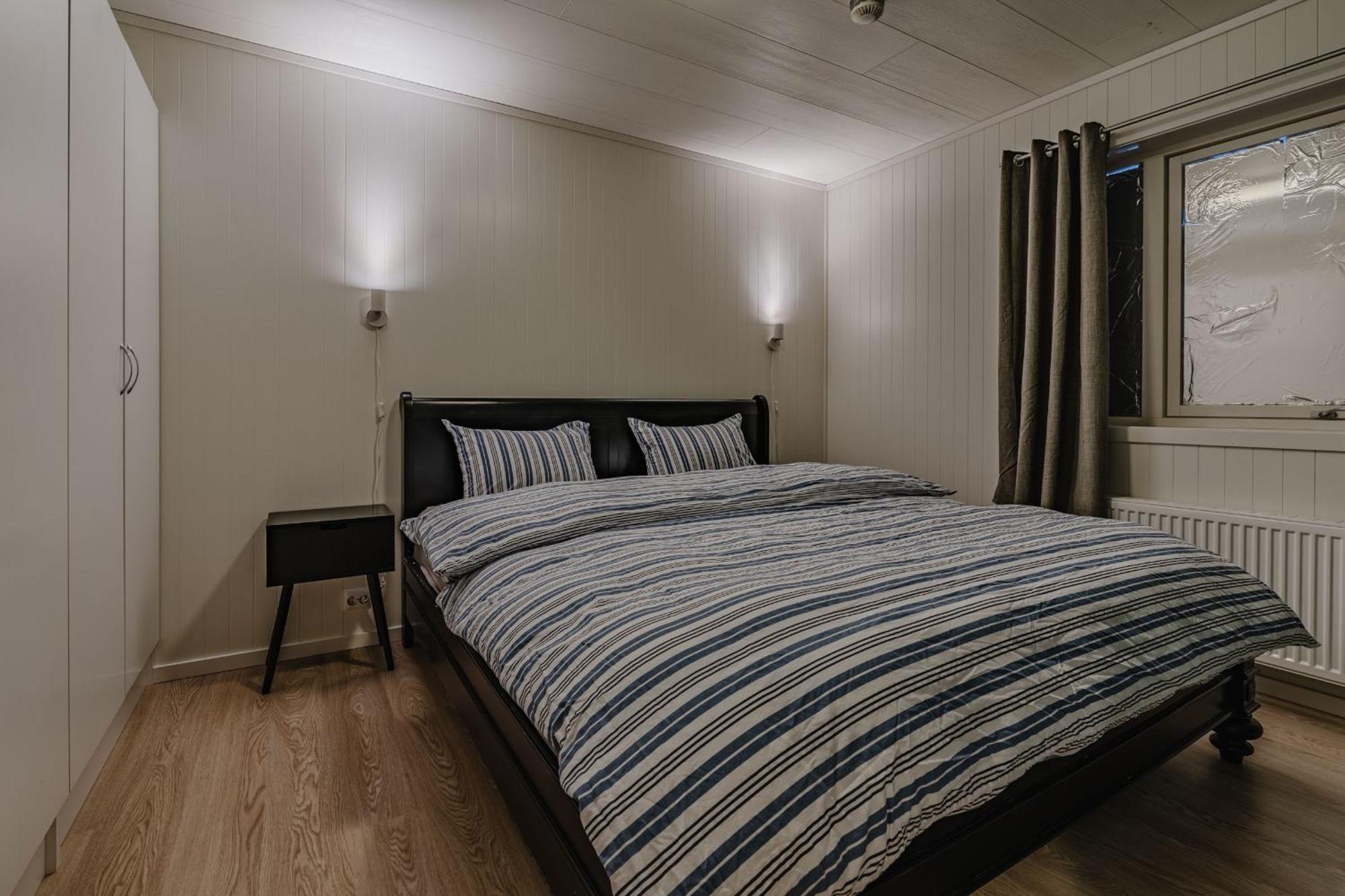 Longyearbyen Apartment 外观 照片