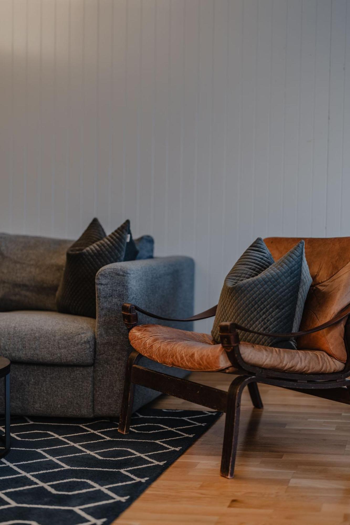 Longyearbyen Apartment 外观 照片