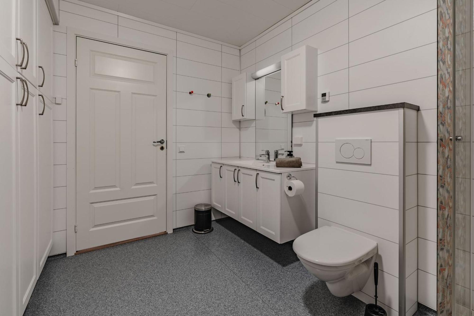 Longyearbyen Apartment 外观 照片