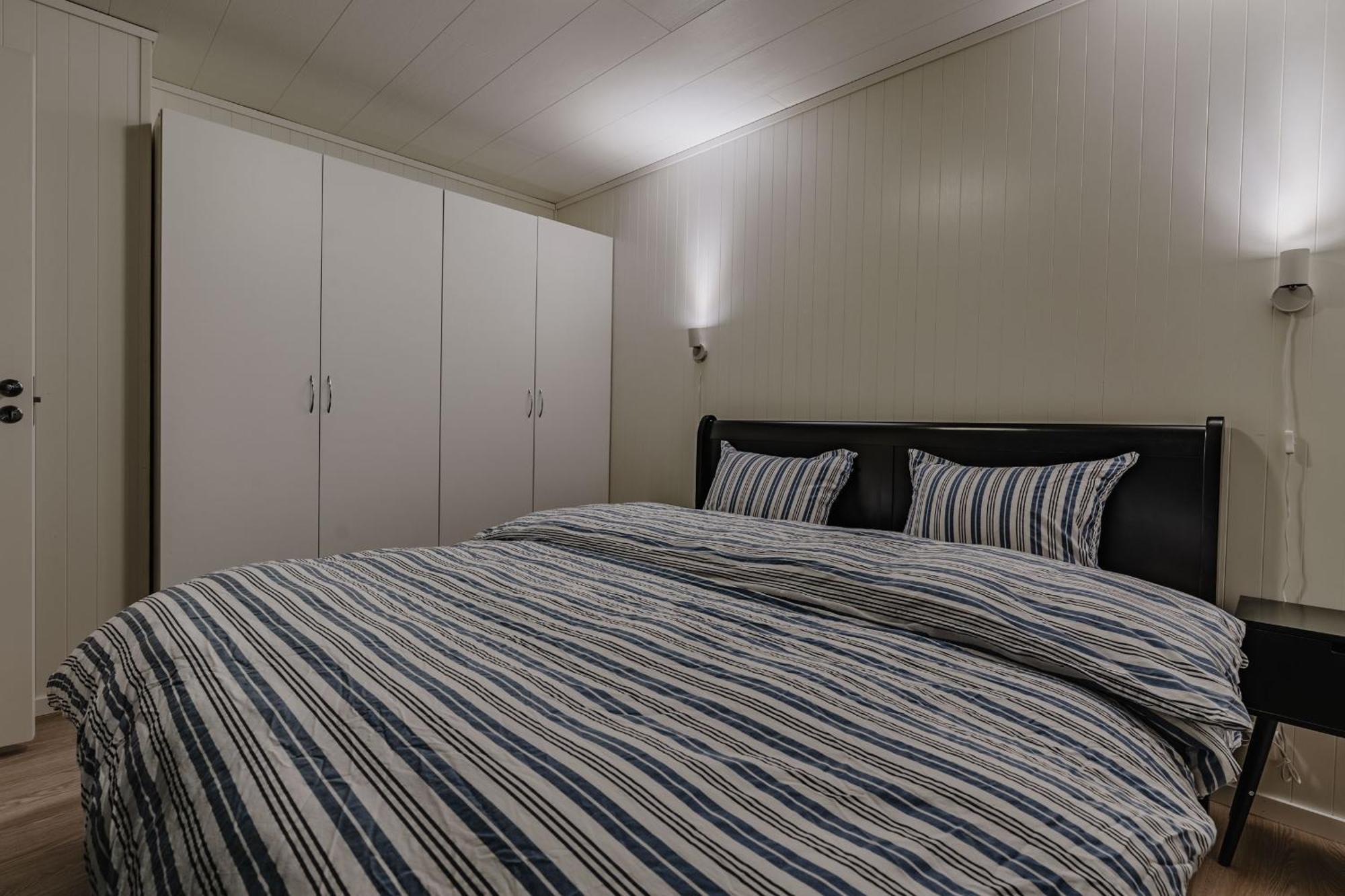 Longyearbyen Apartment 外观 照片